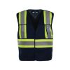 Picture of CX2 Workwear - Protector - One Size Hi-Viz Safety Vest