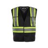 Picture of CX2 Workwear - Protector - One Size Hi-Viz Safety Vest