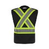 Picture of CX2 Workwear - Protector - One Size Hi-Viz Safety Vest