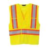 Picture of CX2 Workwear - Guardian - Hi-Viz Safety Vest