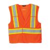 Picture of CX2 Workwear - Guardian - Hi-Viz Safety Vest