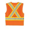 Picture of CX2 Workwear - Guardian - Hi-Viz Safety Vest