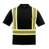 Picture of CX2 Workwear - Watchman - Hi-Viz T-Shirt