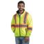 Picture of CX2 Workwear - Safeguard - Hi-Viz Reversible Jacket
