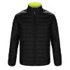 Picture of CX2 Workwear - Safeguard - Hi-Viz Reversible Jacket