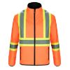 Picture of CX2 Workwear - Safeguard - Hi-Viz Reversible Jacket