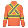 Picture of CX2 Workwear - Safeguard - Hi-Viz Reversible Jacket