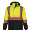 Picture of CX2 Workwear - Kenworth - 5-in-1 Hi-Viz Coat