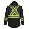 Picture of CX2 Workwear - Kenworth - 5-in-1 Hi-Viz Coat