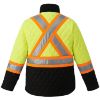 Picture of CX2 Workwear - Zircon - Reversible Jacket