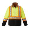 Picture of CX2 Workwear - Zircon - Reversible Jacket