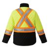 Picture of CX2 Workwear - Zircon - Reversible Jacket