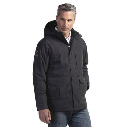 Picture of CX2 - Ideal - Utility Parka