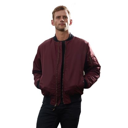 Picture of CX2 - Bomber - Insulated Bomber