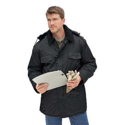 Picture of Canada Sportswear - Utility - Utility Parka