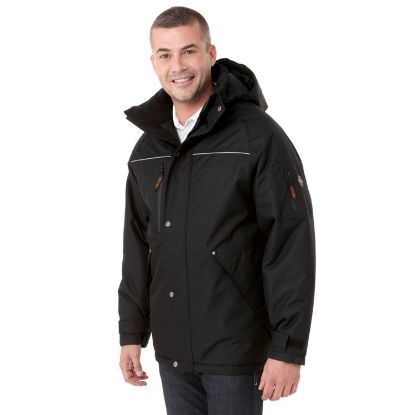 Picture of CX2 - Defender - Heavy Duty Insulated Parka