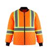 Picture of CX2 Workwear - Peterbuilt - 3-in-1 Hi-Viz Bomber Jacket