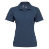 Picture of AJM - PF2000 - Women's Performance Polo