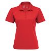 Picture of AJM - PF2000 - Women's Performance Polo