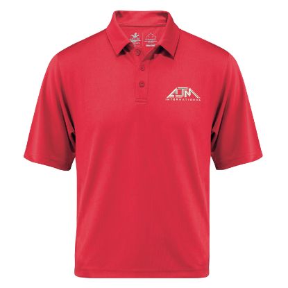 Picture of AJM - PM1001 - Men's Performance Polo