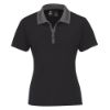 Picture of AJM - PF2015 - Women's Performance Two-Tone Polo