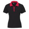 Picture of AJM - PF2015 - Women's Performance Two-Tone Polo