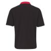 Picture of AJM - PM1015 - Men's Performance Two-Tone Polo