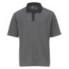 Picture of AJM - PM1015 - Men's Performance Two-Tone Polo