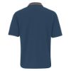 Picture of AJM - PM1015 - Men's Performance Two-Tone Polo