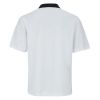 Picture of AJM - PM1015 - Men's Performance Two-Tone Polo