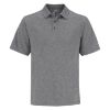 Picture of AJM - PM1040 - Men's Performance Heather Polo