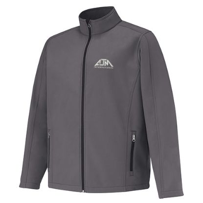 Picture of AJM - JY3211 - Youth Performance Everyday Softshell Jacket