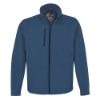 Picture of AJM - JM1200 - Men's Performance Seasonal Softshell Jacket