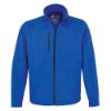 Picture of AJM - JM1200 - Men's Performance Seasonal Softshell Jacket