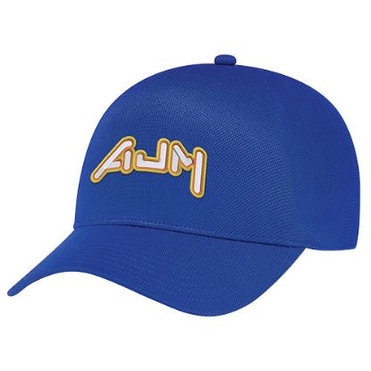 Picture of AJM - 1T9000 - Polyester Cap