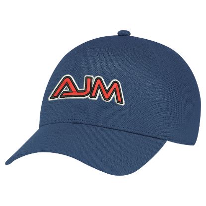Picture of AJM - 1T8500 - Polyester Cap