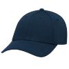 Picture of AJM - AC5010 - Deluxe Polyester Cap