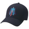 Picture of AJM - AC5005 - Wool Blend & Spandex Cap