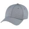 Picture of AJM - AC5018 - Polyester Heather & Spandex Cap