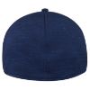 Picture of AJM - AC5019 - Polyester Marl & Spandex Cap