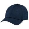 Picture of AJM - AC5019 - Polyester Marl & Spandex Cap