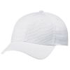 Picture of AJM - AC5032 - Deluxe Polyester Fused Mesh Cap