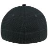 Picture of AJM - AC5036 - Polyester Plaid & Spandex Cap