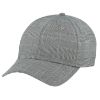 Picture of AJM - AC5036 - Polyester Plaid & Spandex Cap