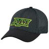 Picture of AJM - AC5016 - Deluxe Polyester / Open Mesh Cap