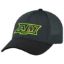 Picture of AJM - AC5016 - Deluxe Polyester / Open Mesh Cap
