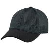 Picture of AJM - AC5016 - Deluxe Polyester / Open Mesh Cap