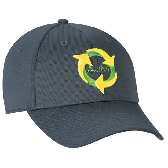 Picture of AJM - AC0002 - Recycled Polyester Cap