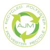 Picture of AJM - AC0002 - Recycled Polyester Cap