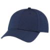 Picture of AJM - AC0012 - Deluxe Polyester Fused Mesh Cap